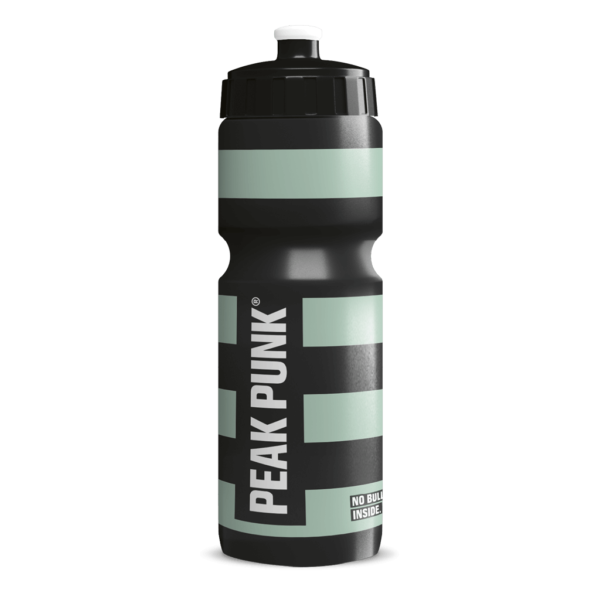 Biobased Sport Bottle Jungle Green, 750ml